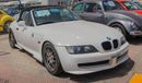 BMW Z3 Roadster