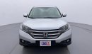 Honda CRV EX 2.4 | Under Warranty | Inspected on 150+ parameters