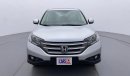 Honda CR-V EX 2.4 | Under Warranty | Inspected on 150+ parameters