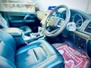 Toyota Land Cruiser GXR 2014 Modified to 2023 RHD Diesel