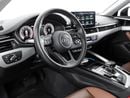 Audi A4 40 TFSI S-LINE 2.0L