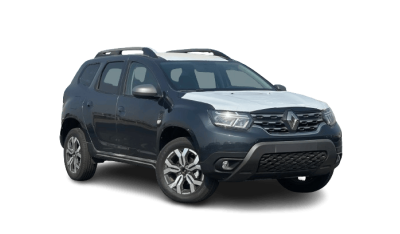 Renault Duster 1.6L FULL OPTION 2023