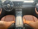 Mercedes-Benz E 350 Mercedes E350_American _2021_Excellent Condition _Full option