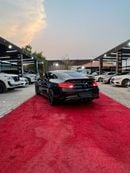 مرسيدس بنز C 63 كوبيه