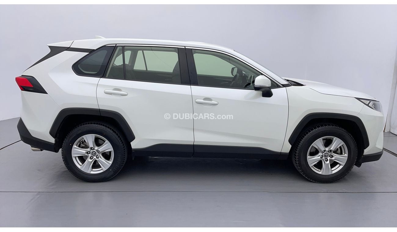 Toyota RAV4 GX 2.5 | Zero Down Payment | Free Home Test Drive