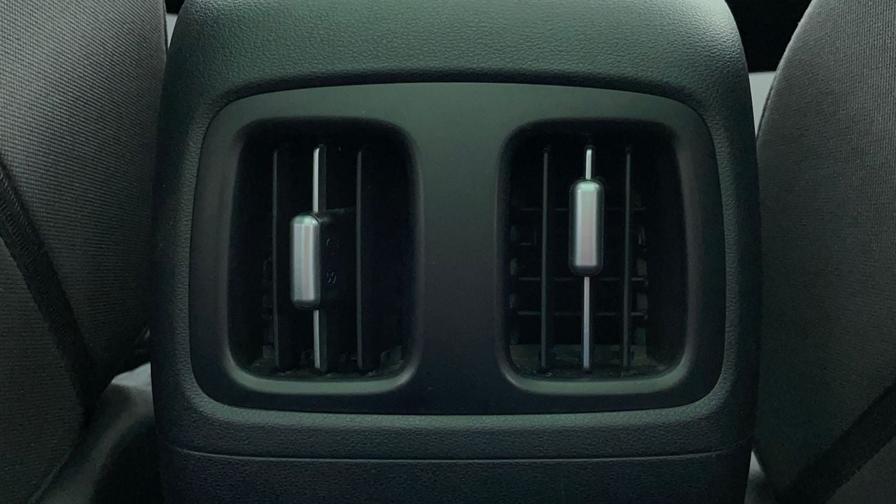 Hyundai Tucson COMFORT+ 1.6 | Zero Down Payment | Free Home Test Drive