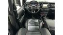 جيب رانجلر روبيكون 2022 Jeep Wrangler Unlimited Rubicon 392, Jeep Warranty, Full Jeep Service History, Low Kms,