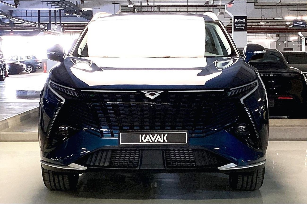 كايي X7 FLAGSHIP AT | شامل الضمان | 0 ﺪﻔﻋﺓ ﺃﻮﻟﻯ