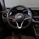 ألفا روميو ستيلفيو Super 2.0L AED 1,053 p.m • 0% Downpayment • Alfa Romeo Stelvio  • 1 Year Warranty