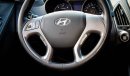 Hyundai Tucson eVGT