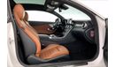 Mercedes-Benz C 200 AMG Package | 1 year free warranty | 0 down payment | 7 day return policy