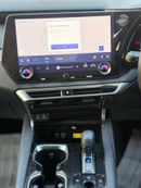 Lexus RX350h Premier 2.5L