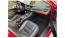 Lexus CT 200h 2011 Lexus CT 200H Hybrid Full Option Very Well Maintained Vehicle
