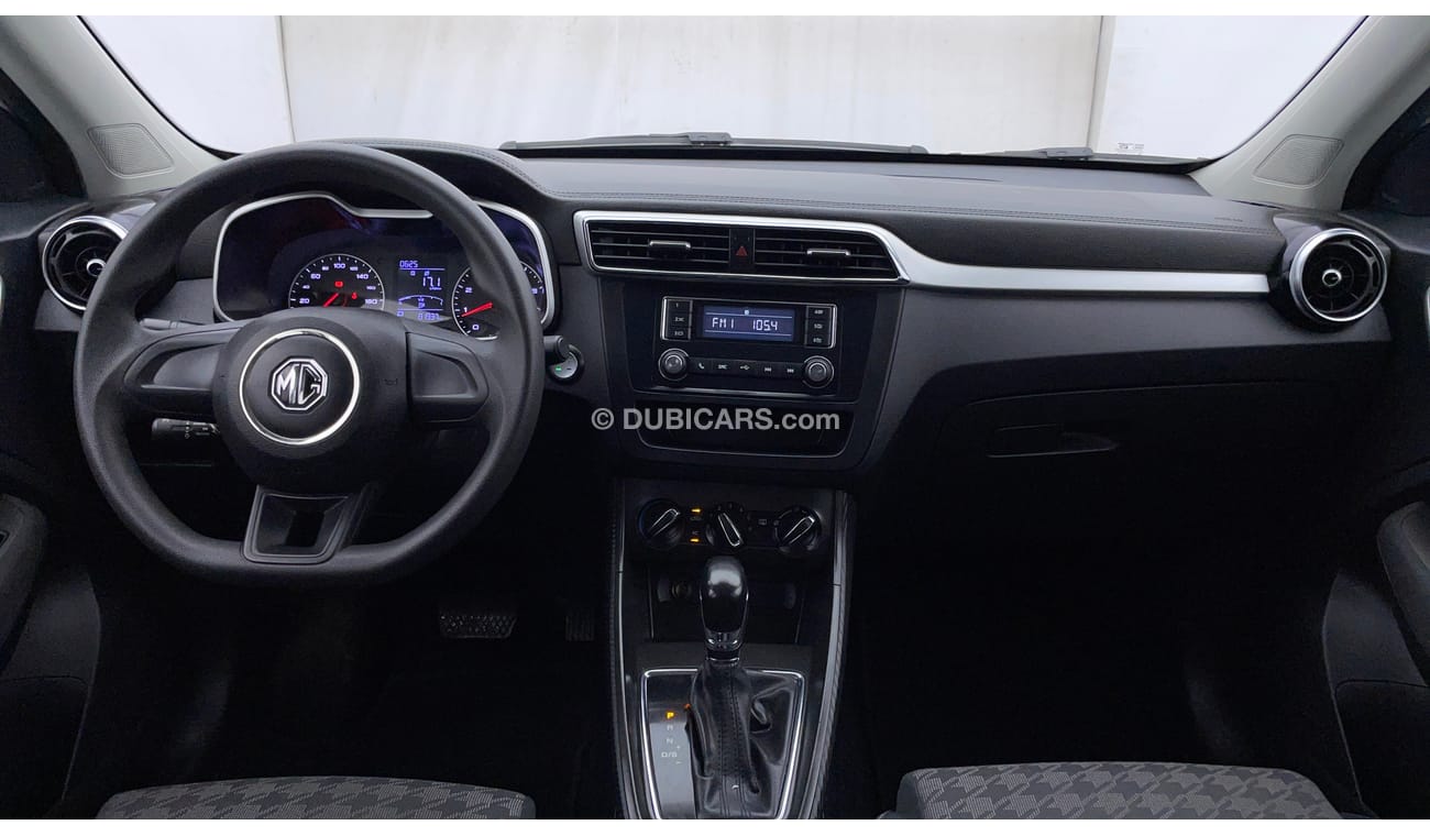 MG ZS STD 1.5 | Zero Down Payment | Free Home Test Drive