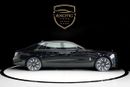 Rolls-Royce Ghost EWB