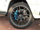 مرسيدس بنز G 63 AMG Std