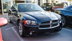 Dodge Charger SXT