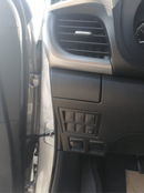 Toyota Hilux ECT0130 - 2025 Toyota Hilux DC GLX - 2.4L Diesel Auto Black