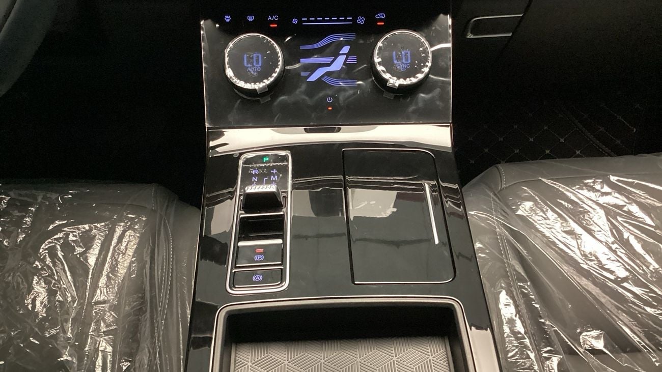 Exeed LX COMFORT | Guaranteed Warranty | 0 Down Payment