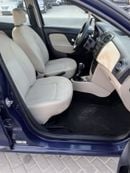 رينو سيمبول low milage