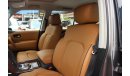 Nissan Patrol (2013) LE Full Option V8, Inclusive VAT