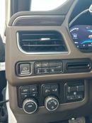 شيفروليه تاهو LT 5.3L 4WD