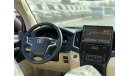 Toyota Land Cruiser V6 GRANDTOURING MODEL 2021 GCC FULL OPTION ( GOOGLE MAP / REAR SCREENS )