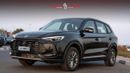MG ZS 2026 | MG ZS 1.5L AT STD 2WD [ EXPORT ONLY ]
