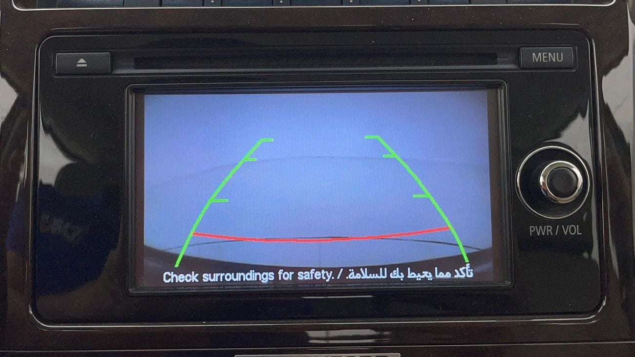 ميتسوبيشي باجيرو GLS HIGHLINE 3.8 | بدون دفعة مقدمة | اختبار القيادة في المنزل