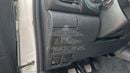 تويوتا هيلوكس DLX Toyota Hilux 2.4L Country TURBO ABS P.WIND, C.LOCK MT
