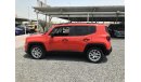 جيب رينيجيد Jeep RENEGADE 2020