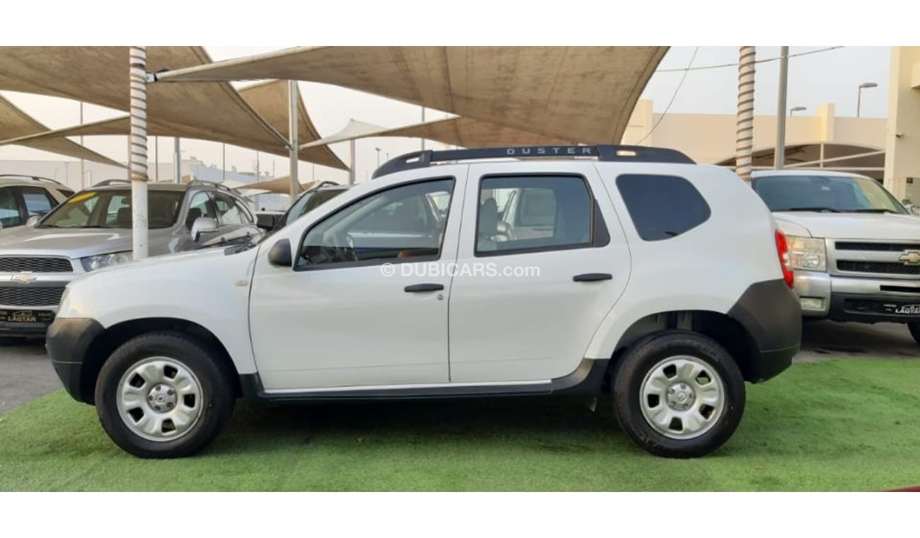 رينو داستر رينو دستر 2015خليجي صبغ وكاله