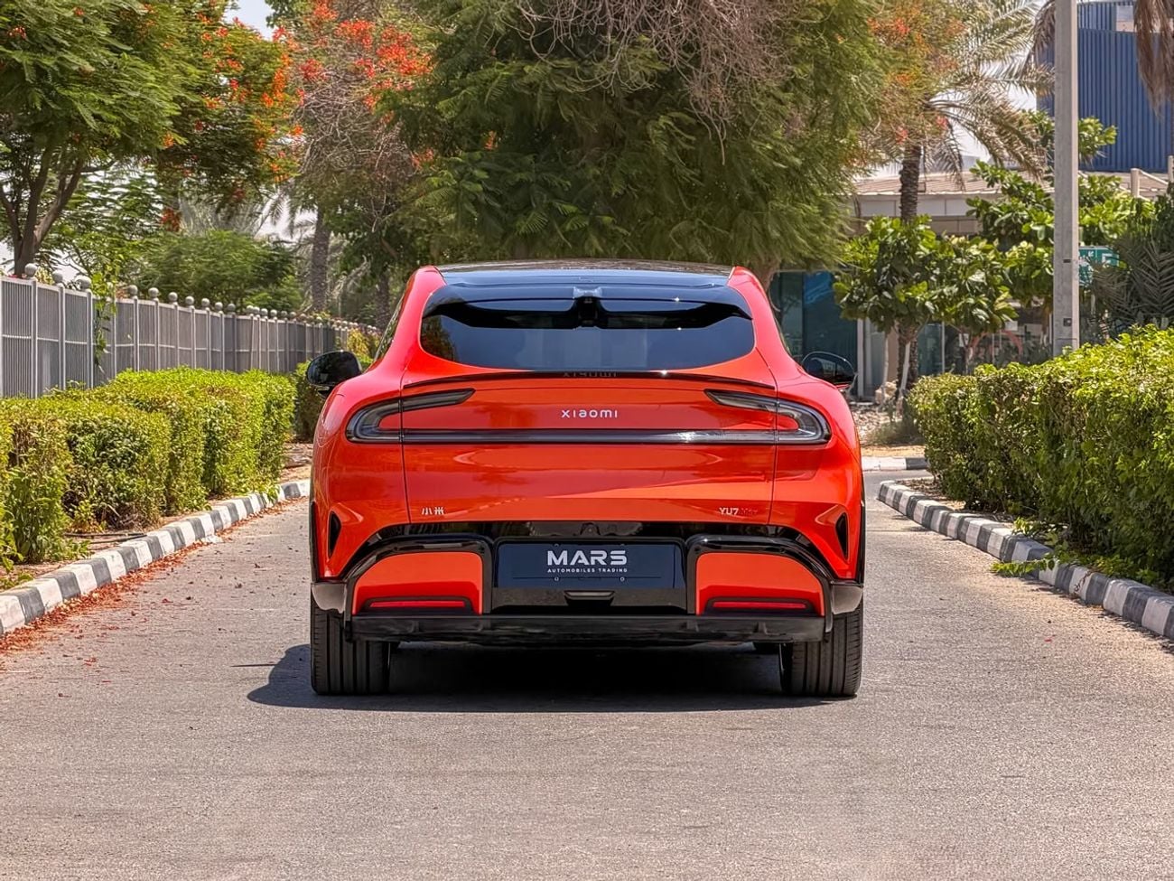 Xiaomi YU7 2025 Used Xiaomi YU7 MAX AWD | 101.7 kWh | 680 Hp | Range (760 Km) | Warranty
