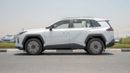 تويوتا راف ٤ GXR HEV 2026 Toyota Rav4 XLE 2.5L AT Hybrid (White-Beige)