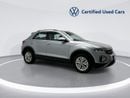 فولكس واجن T ROC LIFE 1.4L | AED 66,900 Only! | MARKET BEST PRICE | VW Certified
