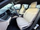 Jeep Grand Cherokee Overland 3.6L