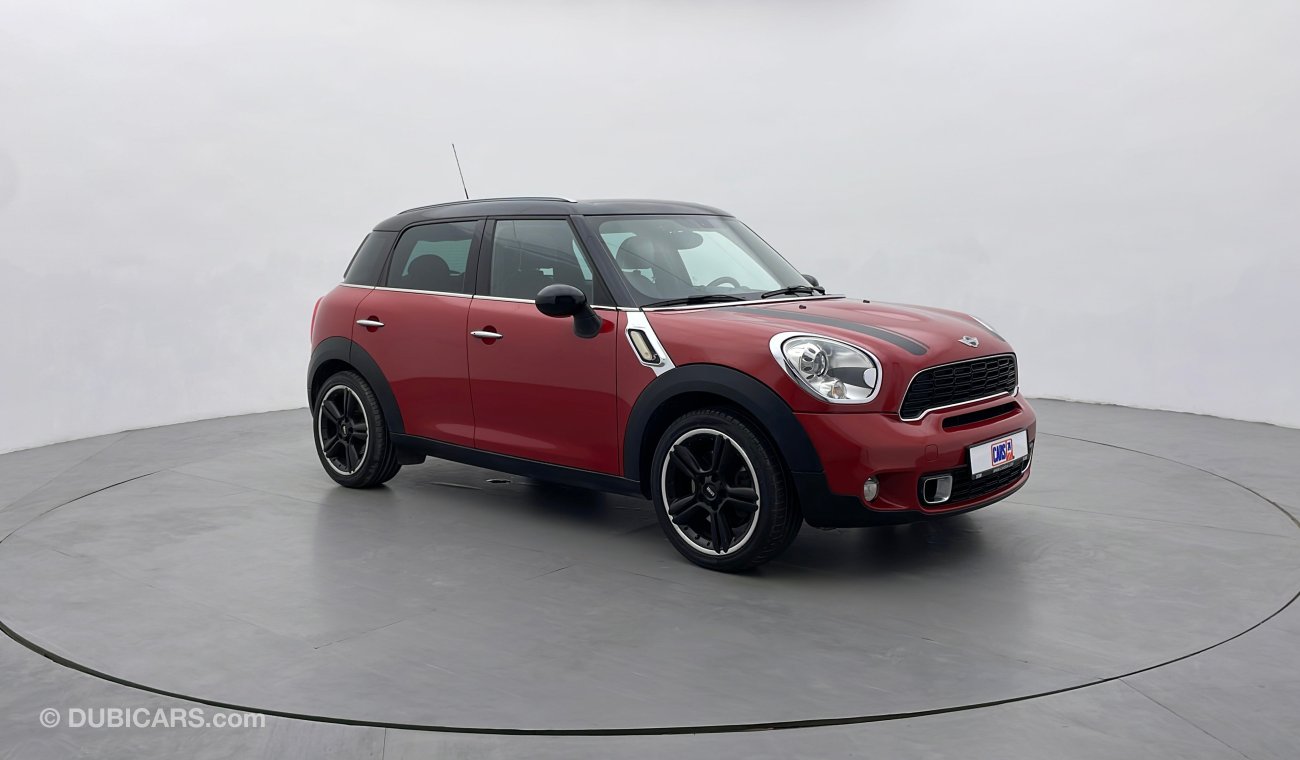 Mini Cooper S COOPER S 2 | Under Warranty | Inspected on 150+ parameters