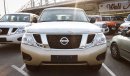 Nissan Patrol XE 2016