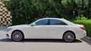 Mercedes-Benz S 500 AMG S500 GCC full option 6