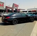 Hyundai Genesis Std 3.8L