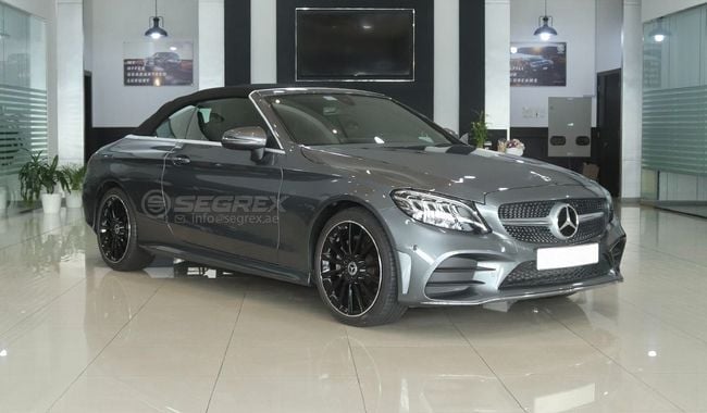 Mercedes-Benz C-Class Mercedes Benz C 200 Coupe, миниатюра 30