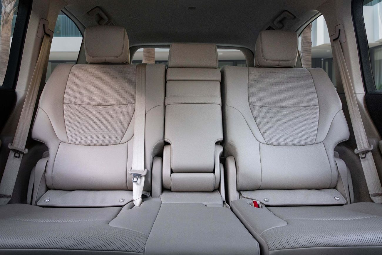 تويوتا لاند كروزر | 4,113 P.M | 0% Downpayment | Agency Warranty!