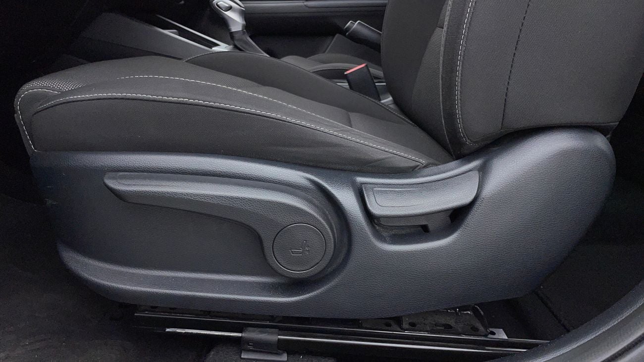 Kia Cerato LX 1.6 | Zero Down Payment | Free Home Test Drive