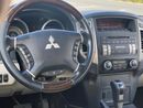 Mitsubishi Pajero 2015 Mitsubishi Pajero GLS (V80), 3dr SUV, 3.5L 6cyl Petrol, Automatic, Four Wheel Drive