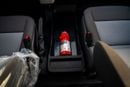 تويوتا هاياس GL Toyota Hiace 2026  DLX 2026 3.5L petrol 3.5-liter V6 , automatic