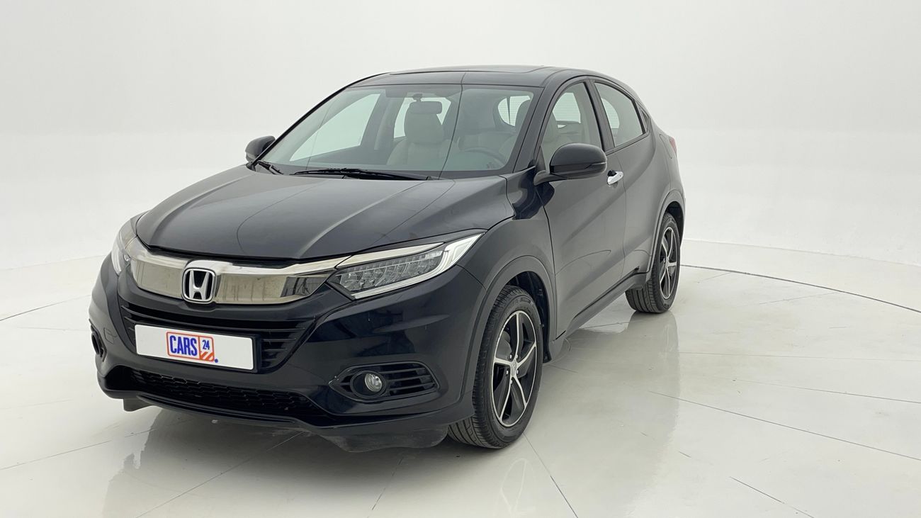 هوندا HRV EX 1.8 | بدون دفعة مقدمة | اختبار قيادة مجاني للمنزل