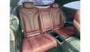 Mercedes-Benz S 63 AMG Coupe 2015 Mercedes S63 AMG Edition 1 Coupe, Warranty, Full Service History, Low KMs, GCC