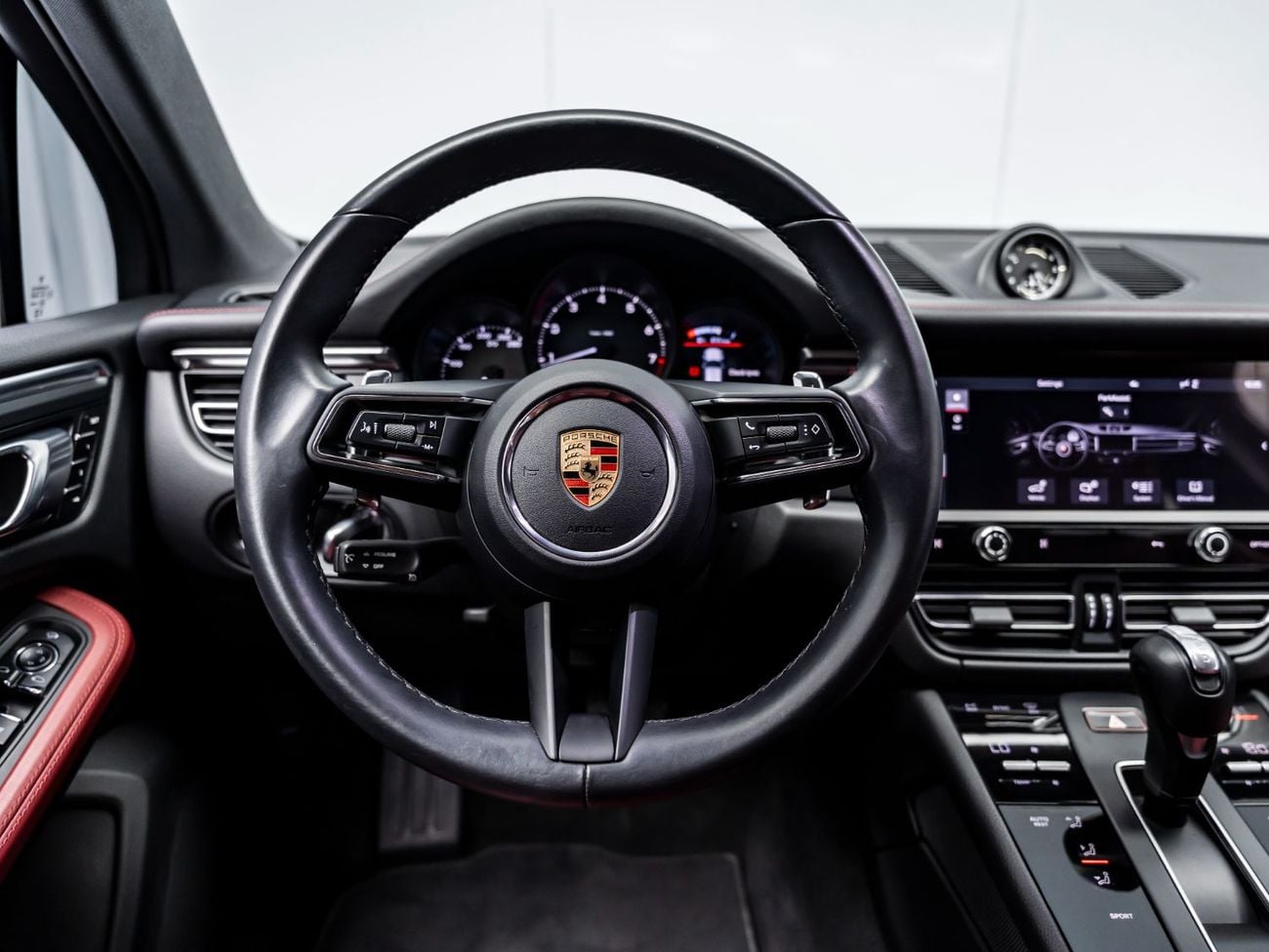 Porsche Macan STD SUMMER STARTS NOW | EXCLUSIVE DEAL BY BLACKLINE, 2023 Porsche Macan, Porsche Warranty, GCC