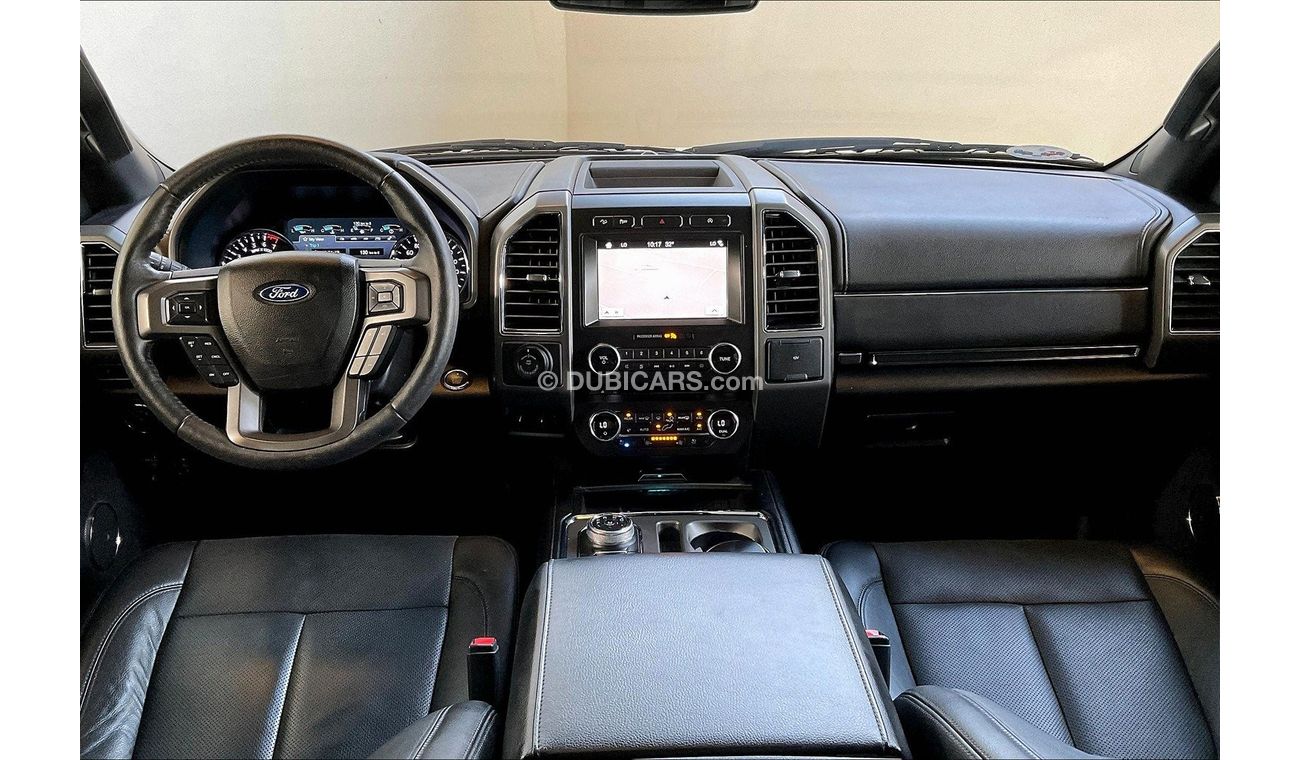 Ford Expedition XLT Premium