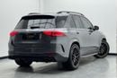 Mercedes-Benz GLE 53 AMG AMG 4MATIC+